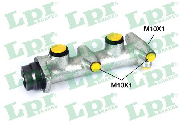Главный тормозной цилиндр LPR 1526