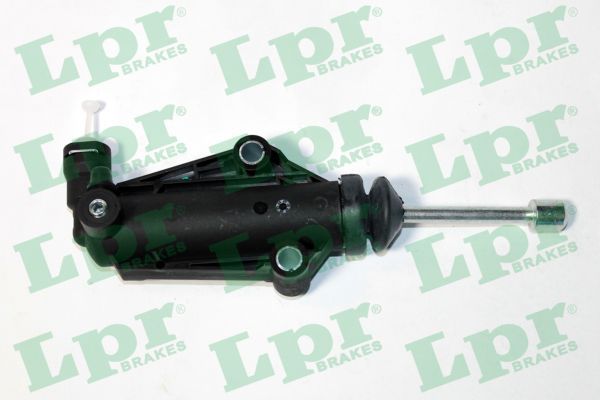 Рабочий цилиндр, система сцепления LPR 3221