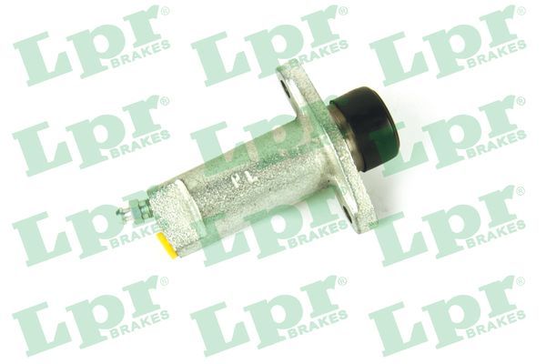 Рабочий цилиндр, система сцепления LPR 3502