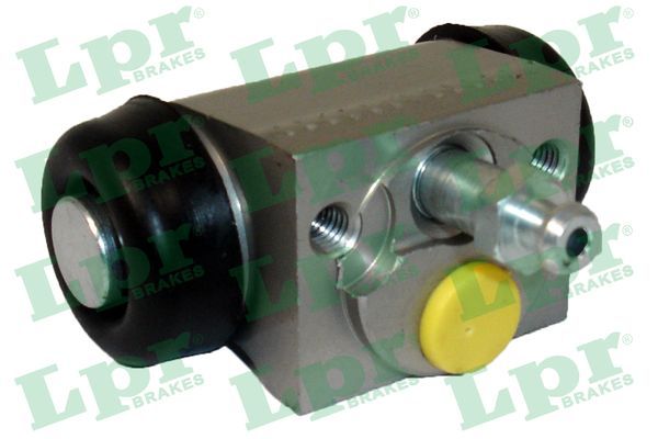 Колесный тормозной цилиндр LPR 4040