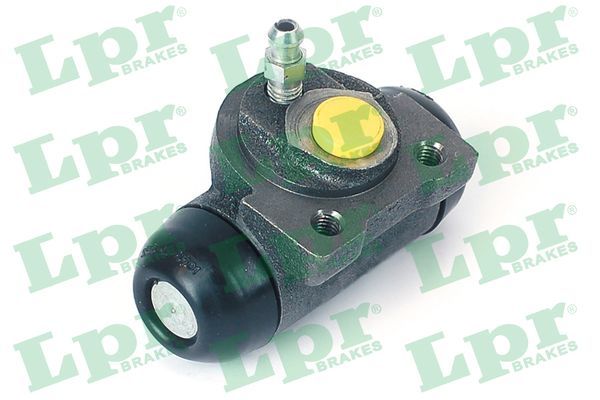 Колесный тормозной цилиндр LPR 4092