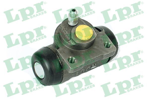 Колесный тормозной цилиндр LPR 4096