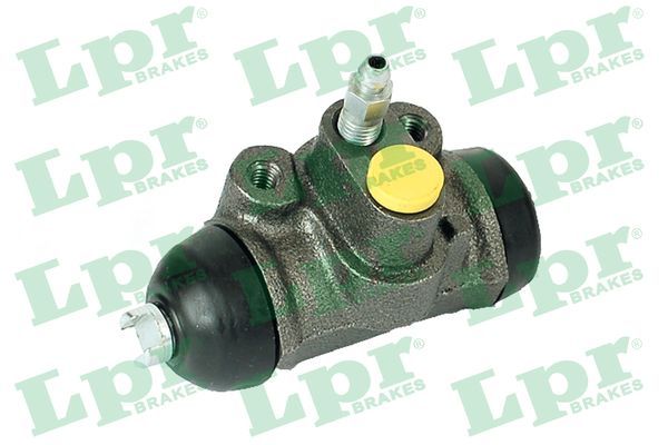 Колесный тормозной цилиндр LPR 4114