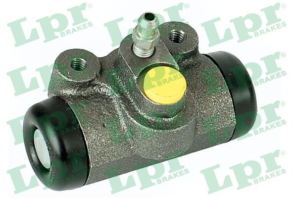 Колесный тормозной цилиндр LPR 4243