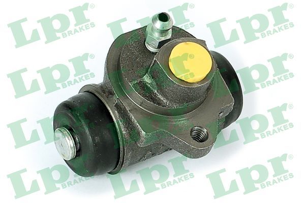 Колесный тормозной цилиндр LPR 4287