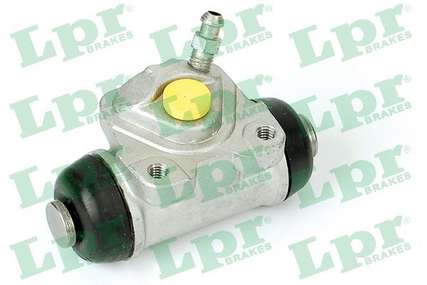Колесный тормозной цилиндр LPR 4560