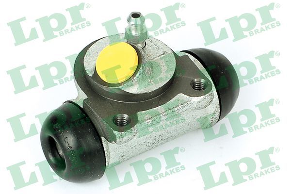 Колесный тормозной цилиндр LPR 4684