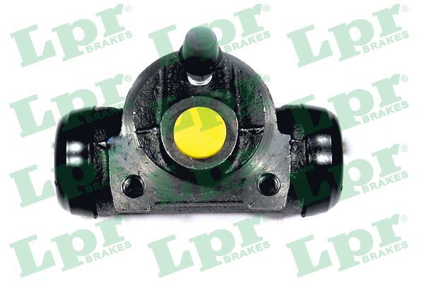 Колесный тормозной цилиндр LPR 4855