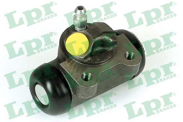 Колесный тормозной цилиндр LPR 5003