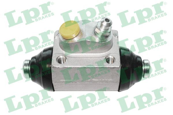 Колесный тормозной цилиндр LPR 5105