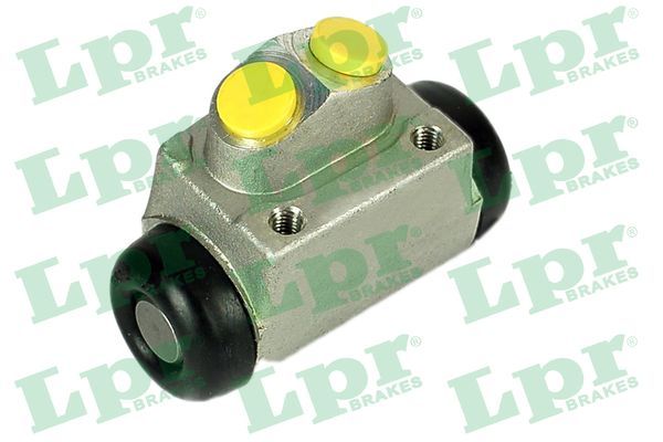 Колесный тормозной цилиндр LPR 5108