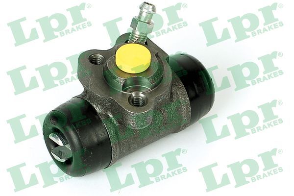 Колесный тормозной цилиндр LPR 5114