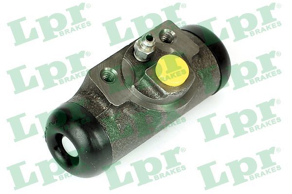 Колесный тормозной цилиндр LPR 5162
