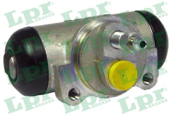 Колесный тормозной цилиндр LPR 5207