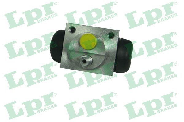 Колесный тормозной цилиндр LPR 5214