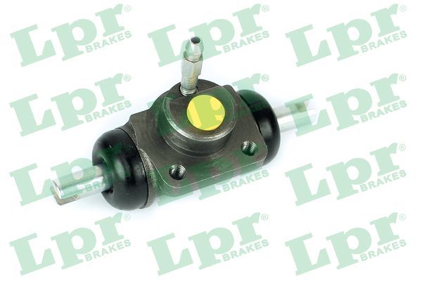 Колесный тормозной цилиндр LPR 5308
