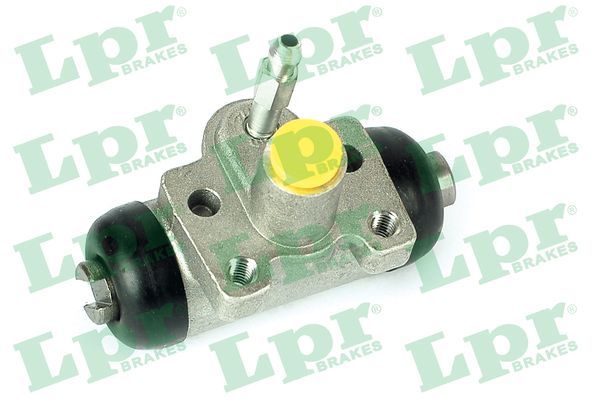 Колесный тормозной цилиндр LPR 5501