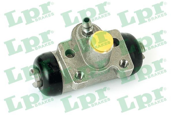 Колесный тормозной цилиндр LPR 5516