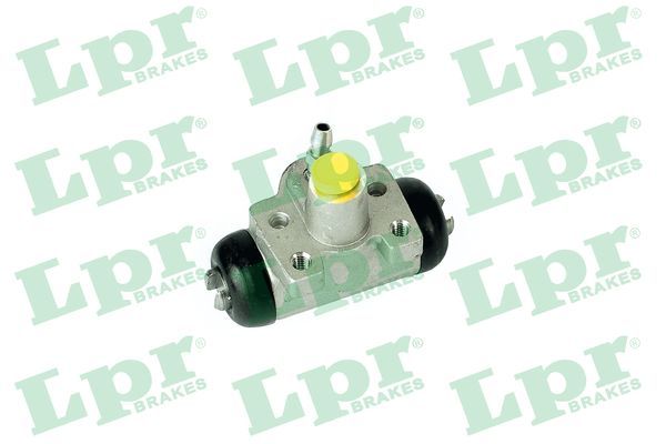 Колесный тормозной цилиндр LPR 5517