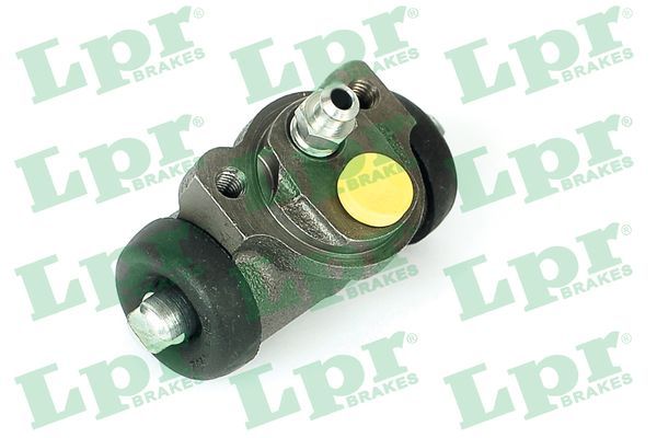 Колесный тормозной цилиндр LPR 5531