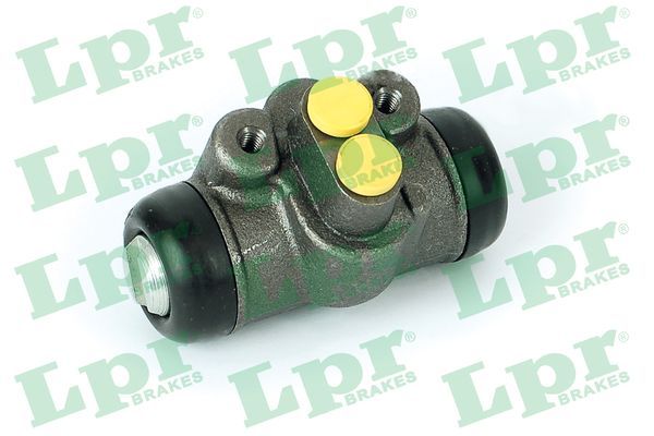 Колесный тормозной цилиндр LPR 5545