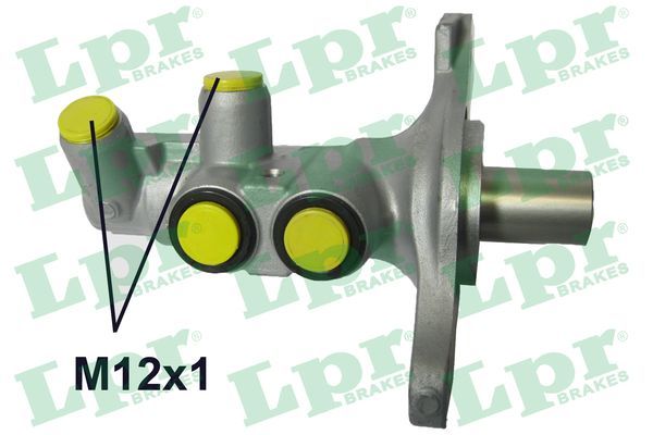 Главный тормозной цилиндр LPR 6173