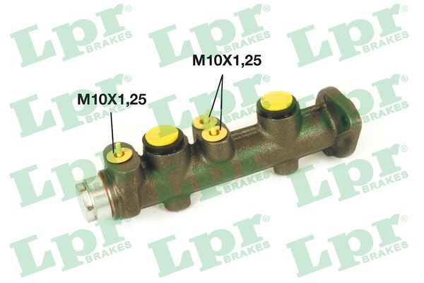 Главный тормозной цилиндр LPR 6706