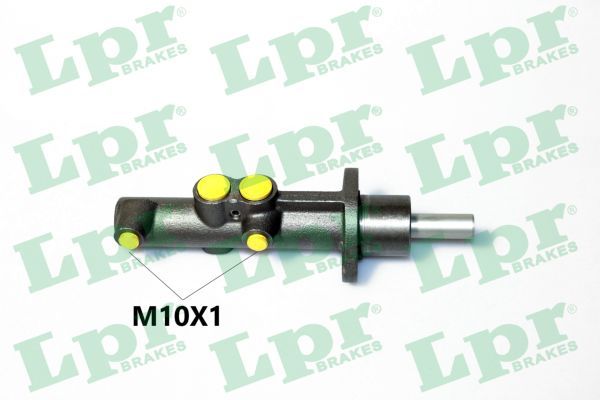 Главный тормозной цилиндр LPR 6787