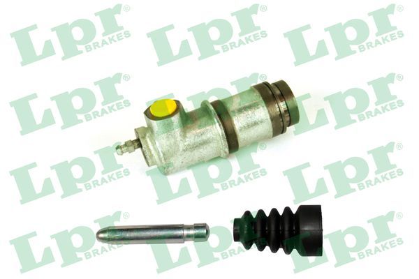 Рабочий цилиндр, система сцепления LPR 8102