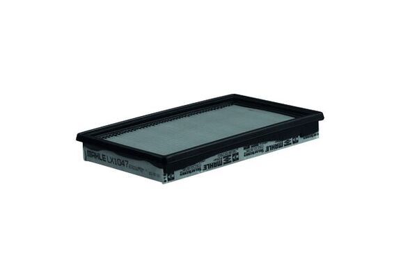 Воздушный фильтр MAHLE LX1047