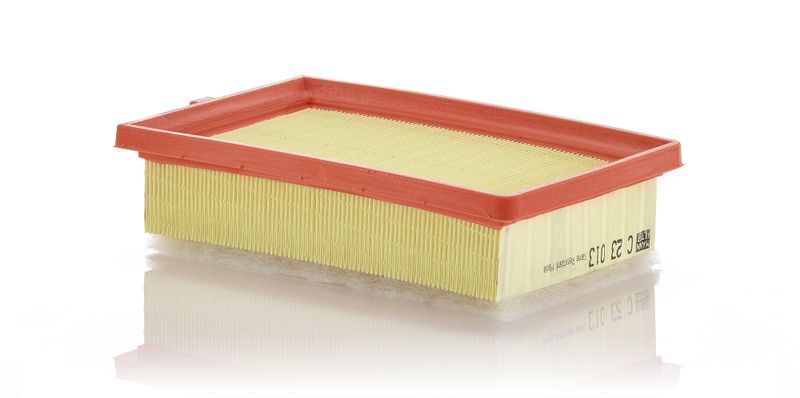 Воздушный фильтр MANN-FILTER C23013