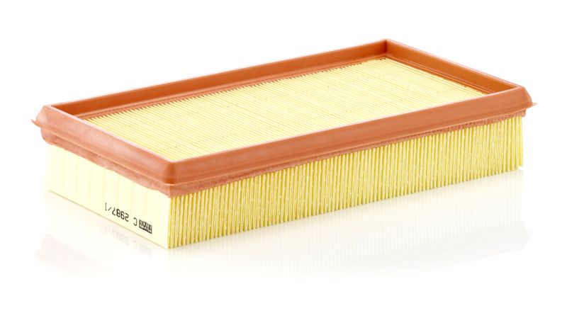 Воздушный фильтр MANN-FILTER C29871