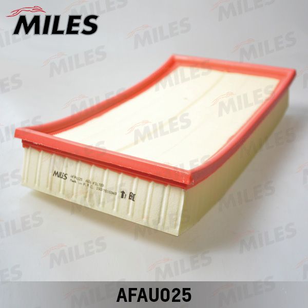 Воздушный фильтр MILES AFAU025