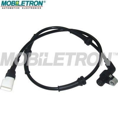 Датчик, частота вращения колеса MOBILETRON ABEU057