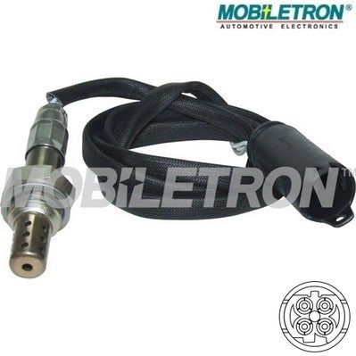 Лямбда-зонд MOBILETRON OSB4161P