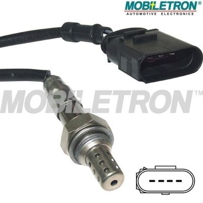 Лямбда-зонд MOBILETRON OSB4198P