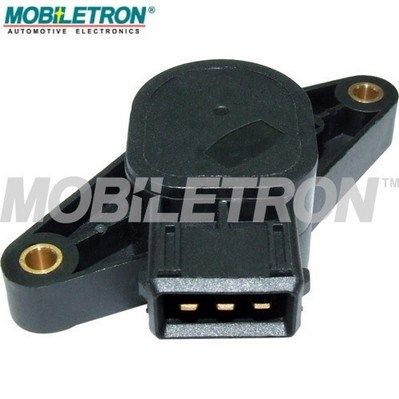Датчик, положение дроссельной заслонки MOBILETRON TPE007