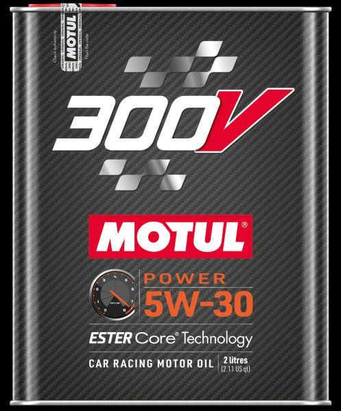 Моторное масло MOTUL 110814
