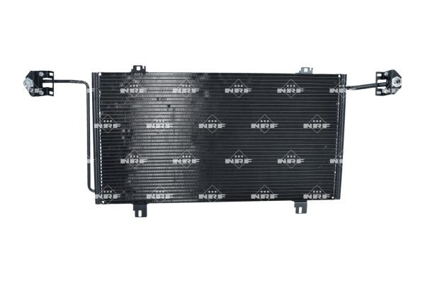 Конденсатор, кондиционер NRF 35908