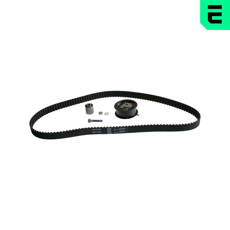 Комплект ремня ГРМ OPTIMAL SK1098