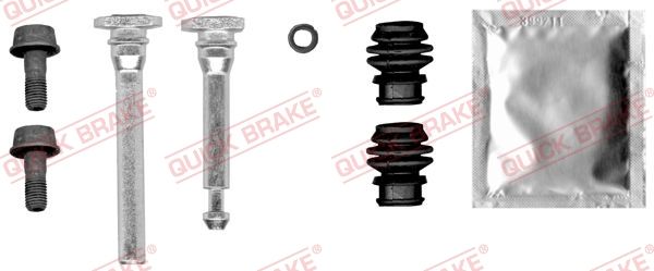 Комплект направляющей гильзы QUICK BRAKE 1130009X
