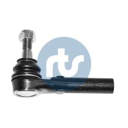 Наконечник поперечной рулевой тяги RTS 9102833