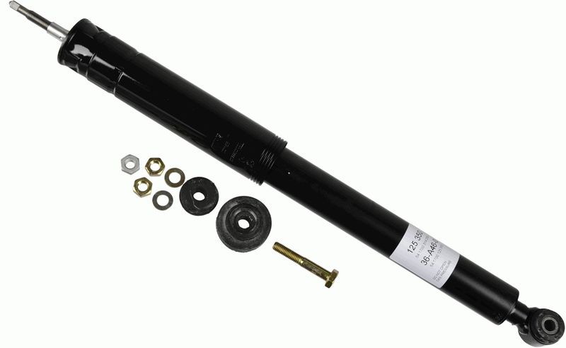 Амортизатор SACHS 125350