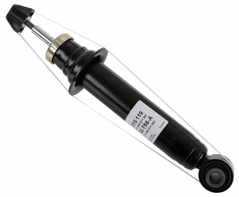 Амортизатор SACHS 315119