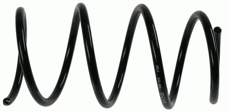 Пружина ходовой части SACHS 998459