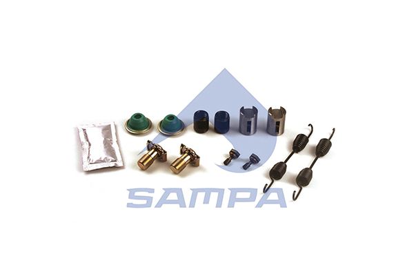 Ремкомплект, автоматическая подстройка SAMPA 060524