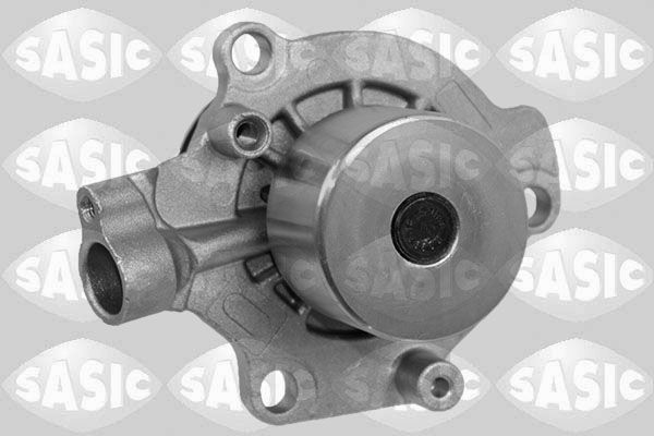 Водяной насос, охлаждение двигателя SASIC 3606132