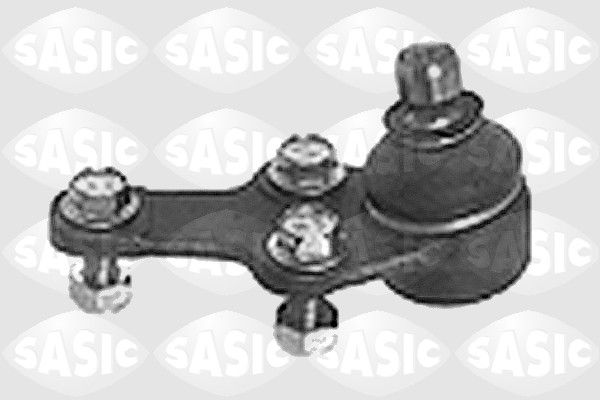 Шарнир независимой подвески / поворотного рычага SASIC 9005248