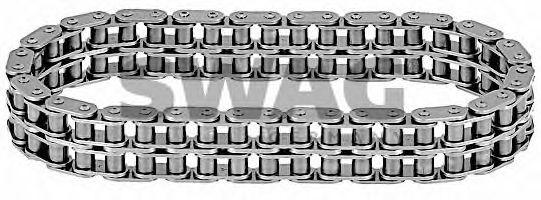 Запчасть SWAG 99110053