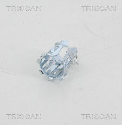 Тросик, cтояночный тормоз TRACMAX 8140B20